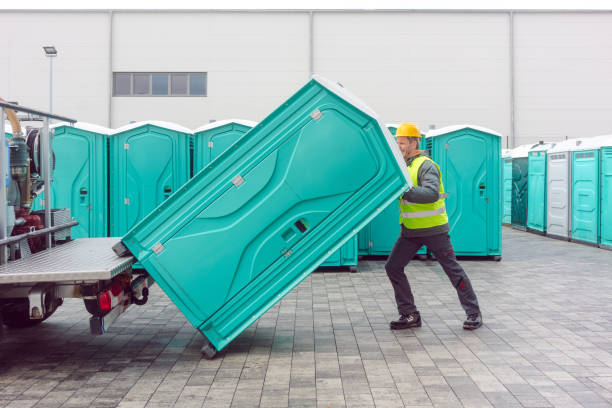 Best Local porta potty services  in Pendergrass, GA