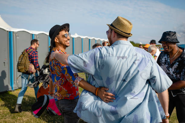 Best Affordable portable toilet rental  in Pendergrass, GA