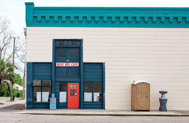 Best Portable toilet rental cost  in Pendergrass, GA